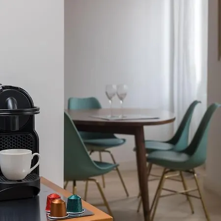 Apartamento New! Design 2 Min From Spanish Steps *