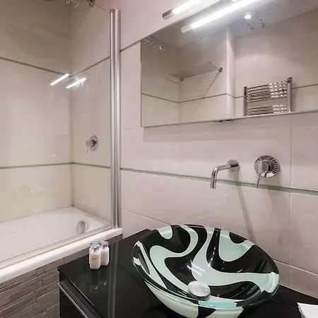 Apartamento New! Design 2 Min From Spanish Steps