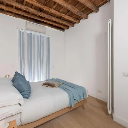 New! Design 2 Min From Spanish Steps