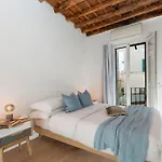 Daire New! Design 2 Min From Spanish Steps *