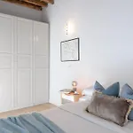 Daire New! Design 2 Min From Spanish Steps