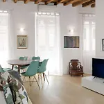New! Design 2 Min From Spanish Steps Daire *