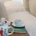 New! Design 2 Min From Spanish Steps Roma