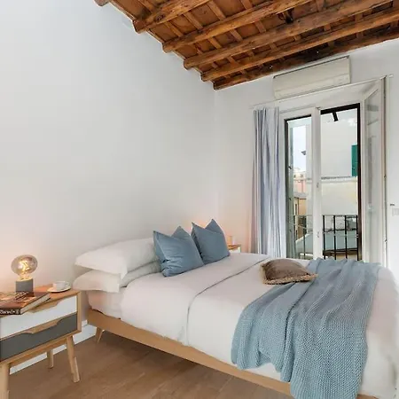 Appartamento New! Design 2 Min From Spanish Steps *