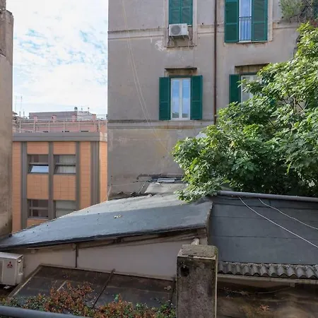 New! Design 2 Min From Spanish Steps Appartamento Roma