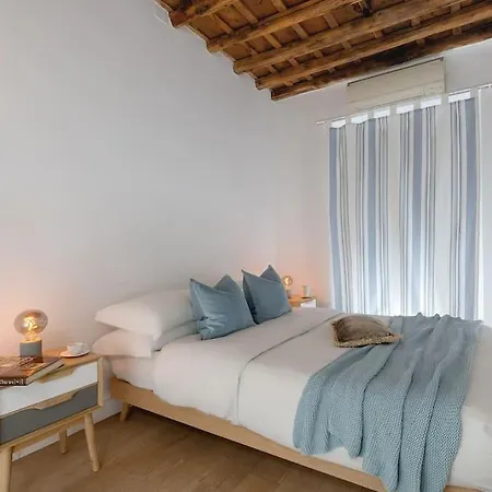 New! Design 2 Min From Spanish Steps Lejlighed *