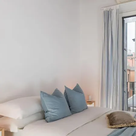 Appartamento New! Design 2 Min From Spanish Steps *