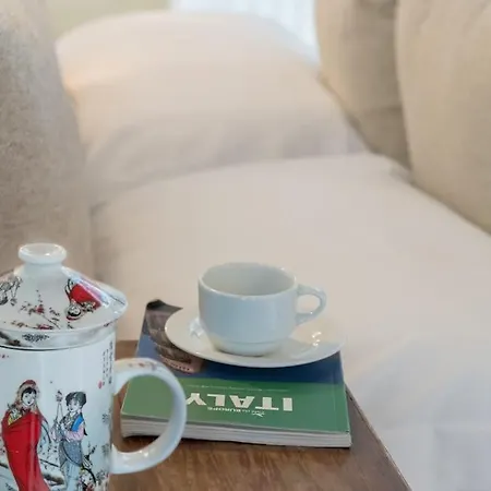 New! Design 2 Min From Spanish Steps Rom