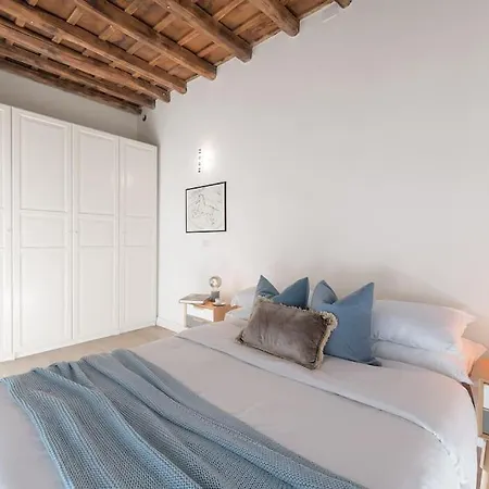 Lejlighed New! Design 2 Min From Spanish Steps Rom
