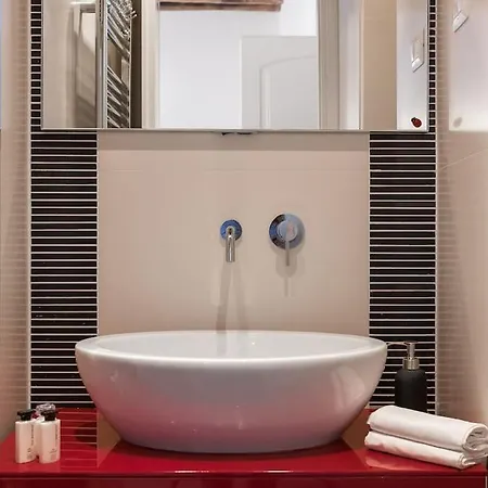 New! Design 2 Min From Spanish Steps * Roma