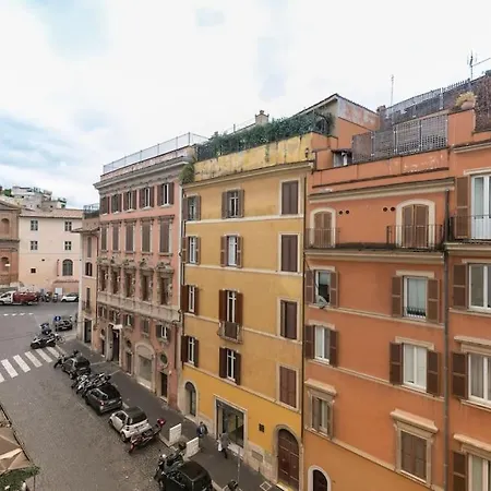 New! Design 2 Min From Spanish Steps * Roma