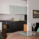 Lejlighed New! Design 2 Min From Spanish Steps