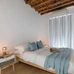 New! Design 2 Min From Spanish Steps Lejlighed *