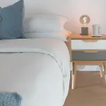 New! Design 2 Min From Spanish Steps