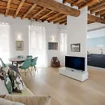 New! Design 2 Min From Spanish Steps روما