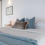 New! Design 2 Min From Spanish Steps