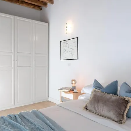 Apartmán New! Design 2 Min From Spanish Steps