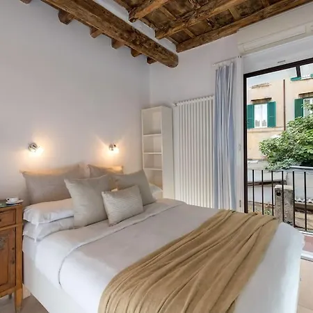 New! Design 2 Min From Spanish Steps *