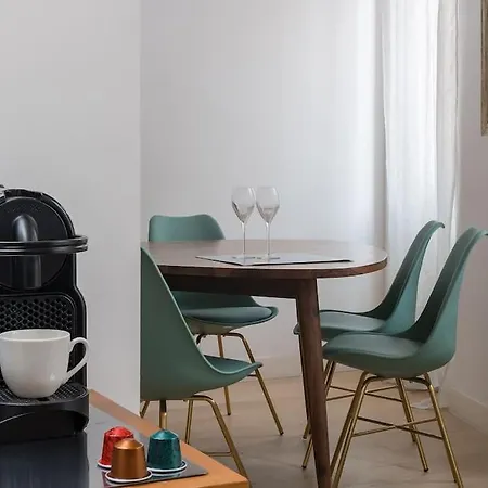 New! Design 2 Min From Spanish Steps *