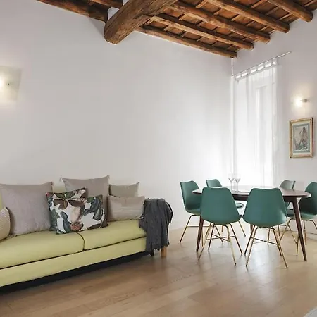 New! Design 2 Min From Spanish Steps * Rom