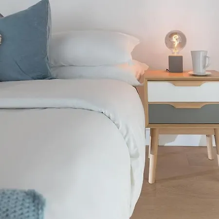 New! Design 2 Min From Spanish Steps