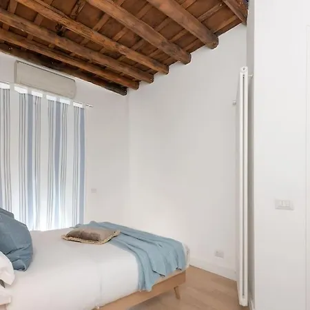New! Design 2 Min From Spanish Steps 公寓 罗马
