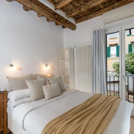 New! Design 2 Min From Spanish Steps *