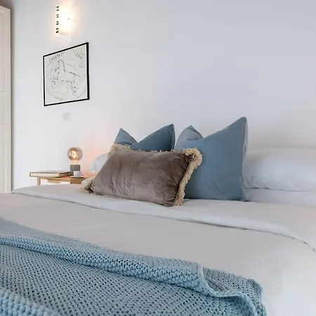 New! Design 2 Min From Spanish Steps