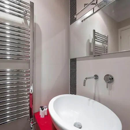 Apartmán New! Design 2 Min From Spanish Steps *