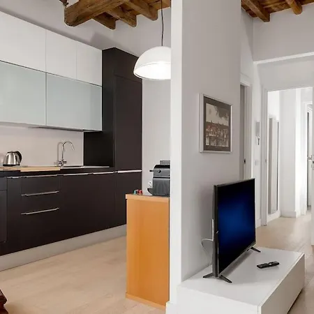 New! Design 2 Min From Spanish Steps *